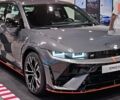 Хендай Ioniq 5, объемом двигателя 0 л и пробегом 0 тыс. км за 70829 $, фото 1 на Automoto.ua