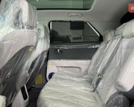 купить новое авто Хендай Ioniq 5 2025 года от официального дилера Автоцентр AUTO.RIA Хендай фото