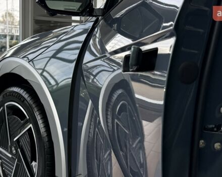 купить новое авто Хендай Ioniq 5 2025 года от официального дилера Автоцентр AUTO.RIA Хендай фото