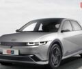 Хендай Ioniq 5, объемом двигателя 0 л и пробегом 0 тыс. км за 61514 $, фото 8 на Automoto.ua