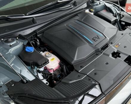 купить новое авто Хендай Ioniq 5 2025 года от официального дилера Автоцентр AUTO.RIA Хендай фото