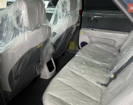 купить новое авто Хендай Ioniq 5 2025 года от официального дилера Автоцентр AUTO.RIA Хендай фото