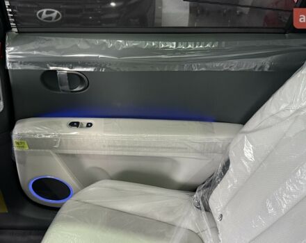 купить новое авто Хендай Ioniq 5 2025 года от официального дилера Автоцентр AUTO.RIA Хендай фото