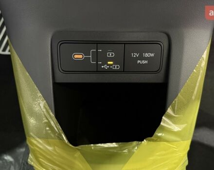 купить новое авто Хендай Ioniq 5 2025 года от официального дилера Автоцентр AUTO.RIA Хендай фото