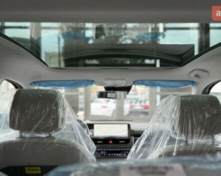 купить новое авто Хендай Ioniq 5 2025 года от официального дилера Автоцентр AUTO.RIA Хендай фото