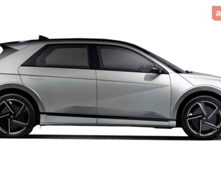 Хендай Ioniq 5, объемом двигателя 0 л и пробегом 0 тыс. км за 61514 $, фото 9 на Automoto.ua