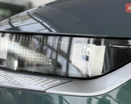 купить новое авто Хендай Ioniq 5 2025 года от официального дилера Автоцентр AUTO.RIA Хендай фото