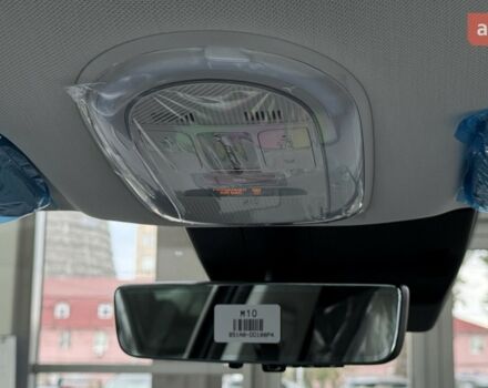 купить новое авто Хендай Ioniq 5 2025 года от официального дилера Автоцентр AUTO.RIA Хендай фото