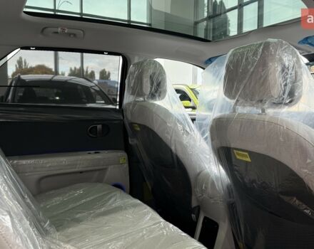 купить новое авто Хендай Ioniq 5 2025 года от официального дилера Автоцентр AUTO.RIA Хендай фото