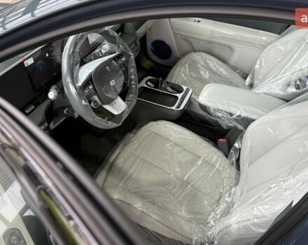 купить новое авто Хендай Ioniq 5 2025 года от официального дилера Автоцентр AUTO.RIA Хендай фото