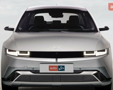 Хендай Ioniq 5, объемом двигателя 0 л и пробегом 0 тыс. км за 63019 $, фото 8 на Automoto.ua