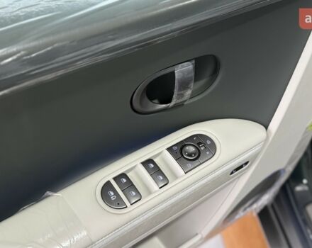 купить новое авто Хендай Ioniq 5 2025 года от официального дилера Автоцентр AUTO.RIA Хендай фото