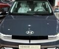 купить новое авто Хендай Ioniq 5 2025 года от официального дилера Автоцентр AUTO.RIA Хендай фото