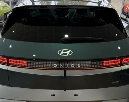 купить новое авто Хендай Ioniq 5 2025 года от официального дилера Автоцентр AUTO.RIA Хендай фото