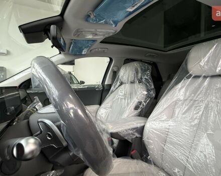 купить новое авто Хендай Ioniq 5 2025 года от официального дилера Автоцентр AUTO.RIA Хендай фото