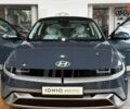 купить новое авто Хендай Ioniq 5 2025 года от официального дилера Автоцентр AUTO.RIA Хендай фото