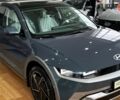 купить новое авто Хендай Ioniq 5 2025 года от официального дилера Автоцентр AUTO.RIA Хендай фото