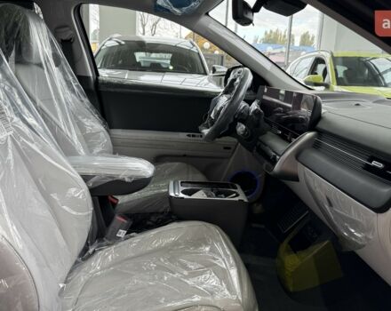 купить новое авто Хендай Ioniq 5 2025 года от официального дилера Автоцентр AUTO.RIA Хендай фото