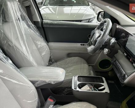 купить новое авто Хендай Ioniq 5 2025 года от официального дилера Автоцентр AUTO.RIA Хендай фото