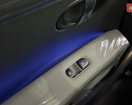 купить новое авто Хендай Ioniq 5 2025 года от официального дилера Автоцентр AUTO.RIA Хендай фото