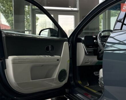 купить новое авто Хендай Ioniq 5 2025 года от официального дилера Автоцентр AUTO.RIA Хендай фото