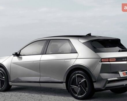 Хендай Ioniq 5, объемом двигателя 0 л и пробегом 0 тыс. км за 63019 $, фото 9 на Automoto.ua