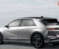 Хендай Ioniq 5, объемом двигателя 0 л и пробегом 0 тыс. км за 63019 $, фото 9 на Automoto.ua