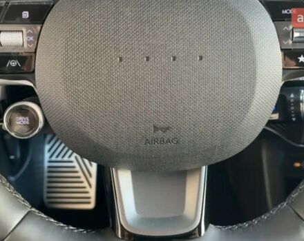 Хендай Ioniq 5, об'ємом двигуна 0 л та пробігом 0 тис. км за 60984 $, фото 10 на Automoto.ua