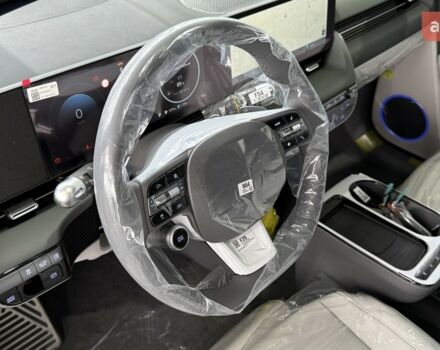 купить новое авто Хендай Ioniq 5 2025 года от официального дилера Автоцентр AUTO.RIA Хендай фото