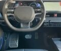 Хендай Ioniq 5, об'ємом двигуна 0 л та пробігом 0 тис. км за 60984 $, фото 8 на Automoto.ua