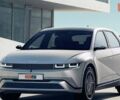 Хендай Ioniq 5, объемом двигателя 0 л и пробегом 0 тыс. км за 63019 $, фото 1 на Automoto.ua