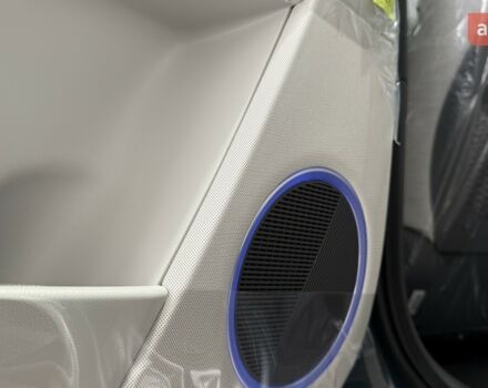 купить новое авто Хендай Ioniq 5 2025 года от официального дилера Автоцентр AUTO.RIA Хендай фото