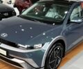 купить новое авто Хендай Ioniq 5 2025 года от официального дилера Автоцентр AUTO.RIA Хендай фото