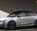 Хендай Ioniq 5, объемом двигателя 0 л и пробегом 0 тыс. км за 63019 $, фото 2 на Automoto.ua