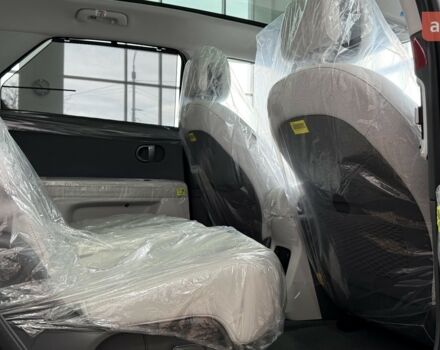 купить новое авто Хендай Ioniq 5 2025 года от официального дилера Автоцентр AUTO.RIA Хендай фото