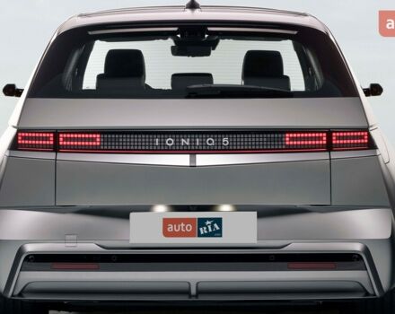 Хендай Ioniq 5, объемом двигателя 0 л и пробегом 0 тыс. км за 61514 $, фото 6 на Automoto.ua