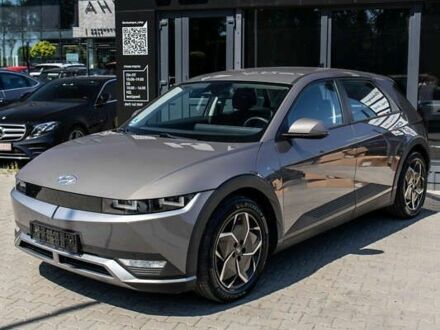 Хендай Ioniq 5, об'ємом двигуна 0 л та пробігом 80 тис. км за 22499 $, фото 1 на Automoto.ua