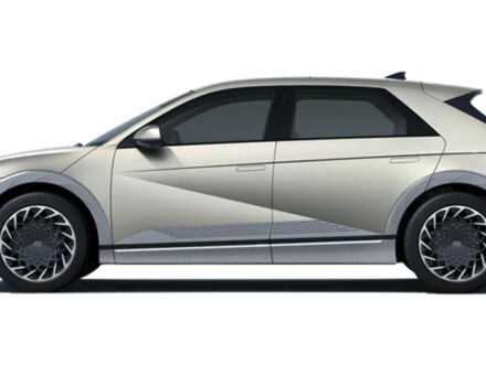 купить новое авто Хендай Ioniq 5 2023 года от официального дилера Автоцентр AUTO.RIA Хендай фото