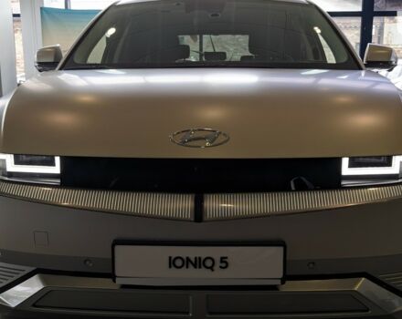 купить новое авто Хендай Ioniq 5 2023 года от официального дилера Автоцентр AUTO.RIA Хендай фото