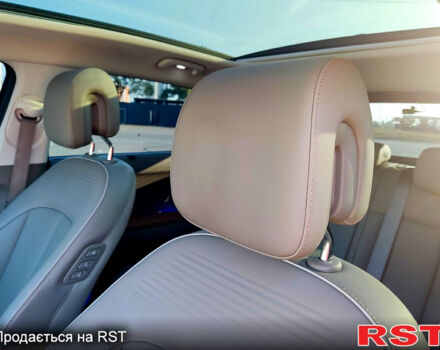 Сірий Хендай Ioniq 5, об'ємом двигуна 0.17 л та пробігом 105 тис. км за 32500 $, фото 6 на Automoto.ua
