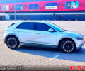Сірий Хендай Ioniq 5, об'ємом двигуна 0.17 л та пробігом 105 тис. км за 32500 $, фото 1 на Automoto.ua