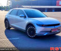 Сірий Хендай Ioniq 5, об'ємом двигуна 0.17 л та пробігом 105 тис. км за 32500 $, фото 1 на Automoto.ua