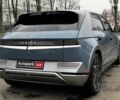 Сірий Хендай Ioniq 5, об'ємом двигуна 0 л та пробігом 37 тис. км за 28990 $, фото 42 на Automoto.ua