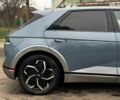 Сірий Хендай Ioniq 5, об'ємом двигуна 0 л та пробігом 37 тис. км за 28990 $, фото 45 на Automoto.ua