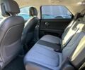 Сірий Хендай Ioniq 5, об'ємом двигуна 0 л та пробігом 1 тис. км за 43990 $, фото 10 на Automoto.ua
