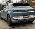 Сірий Хендай Ioniq 5, об'ємом двигуна 0 л та пробігом 37 тис. км за 28990 $, фото 39 на Automoto.ua