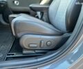 Сірий Хендай Ioniq 5, об'ємом двигуна 0 л та пробігом 1 тис. км за 43990 $, фото 21 на Automoto.ua
