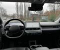 Сірий Хендай Ioniq 5, об'ємом двигуна 0 л та пробігом 37 тис. км за 28990 $, фото 28 на Automoto.ua