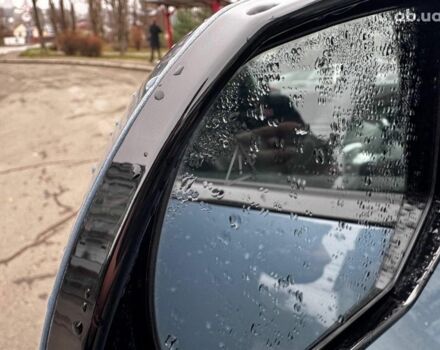 Сірий Хендай Ioniq 5, об'ємом двигуна 0 л та пробігом 37 тис. км за 28990 $, фото 33 на Automoto.ua