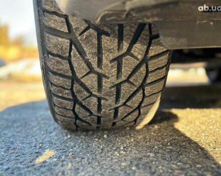 Сірий Хендай Ioniq 5, об'ємом двигуна 0 л та пробігом 1 тис. км за 43990 $, фото 8 на Automoto.ua